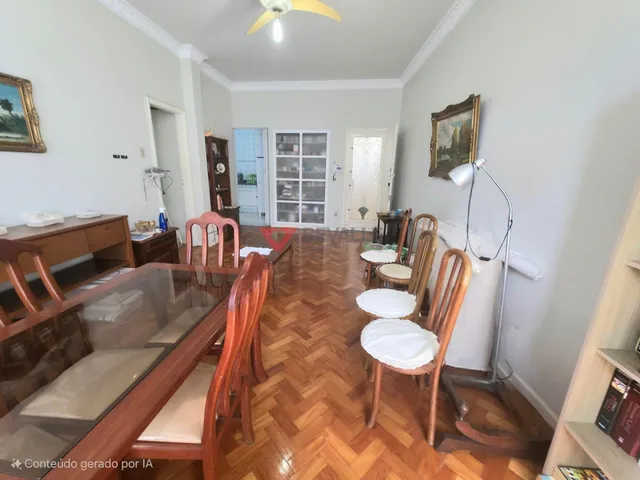 Imagem 11: Venda Apartamento 2 quartos em Botafogo - 80m² - próximo ao Metrô