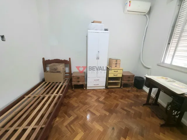 Imagem 14: Venda Apartamento 2 quartos em Botafogo - 80m² - próximo ao Metrô