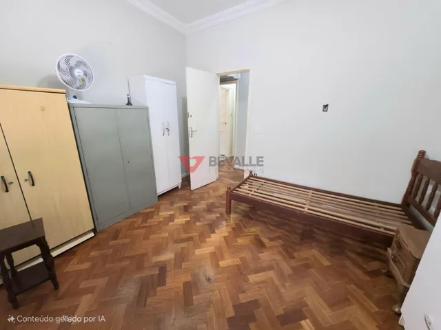 Imagem 2: Venda Apartamento 2 quartos em Botafogo - 80m² - próximo ao Metrô