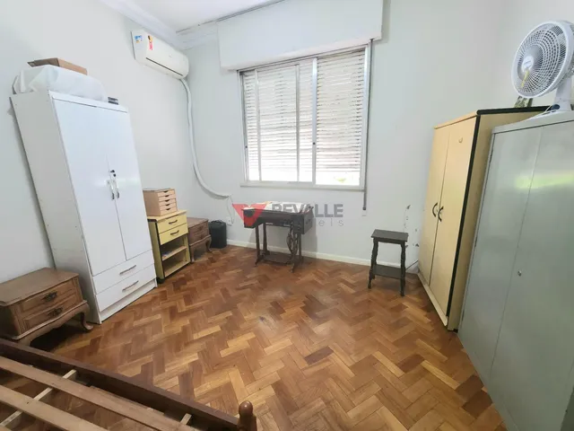 Imagem 9: Venda Apartamento 2 quartos em Botafogo - 80m² - próximo ao Metrô