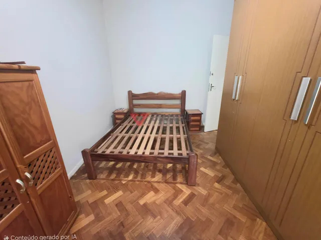 Imagem 15: Venda Apartamento 2 quartos em Botafogo - 80m² - próximo ao Metrô