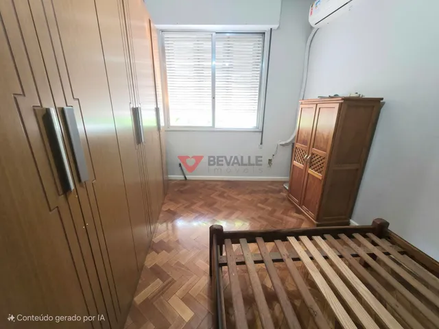 Imagem 16: Venda Apartamento 2 quartos em Botafogo - 80m² - próximo ao Metrô