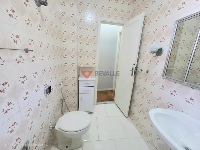 Imagem 7: Venda Apartamento 2 quartos em Botafogo - 80m² - próximo ao Metrô