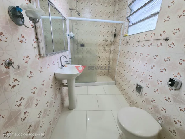 Imagem 8: Venda Apartamento 2 quartos em Botafogo - 80m² - próximo ao Metrô