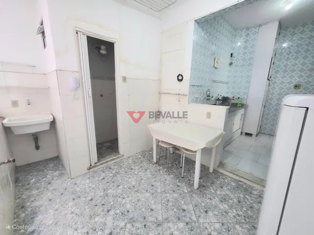 Imagem 5: Venda Apartamento 2 quartos em Botafogo - 80m² - próximo ao Metrô