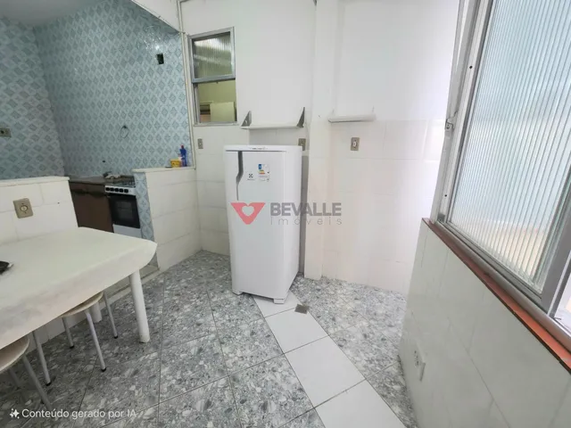 Imagem 12: Venda Apartamento 2 quartos em Botafogo - 80m² - próximo ao Metrô