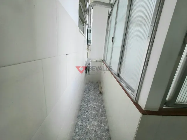 Imagem 3: Venda Apartamento 2 quartos em Botafogo - 80m² - próximo ao Metrô