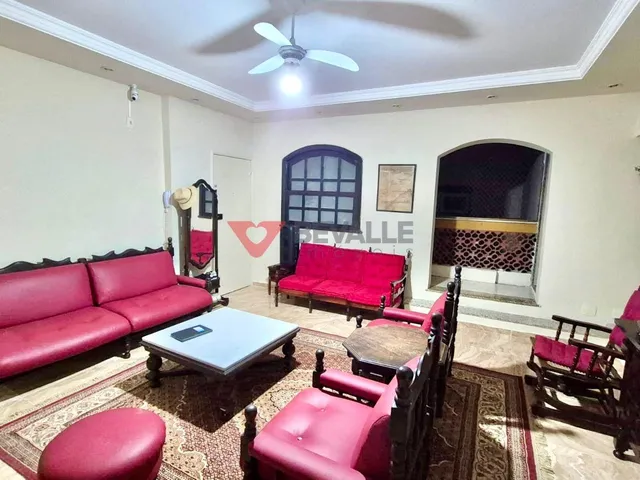 Imagem: Apartamento à Venda em Copacabana 4 Quartos