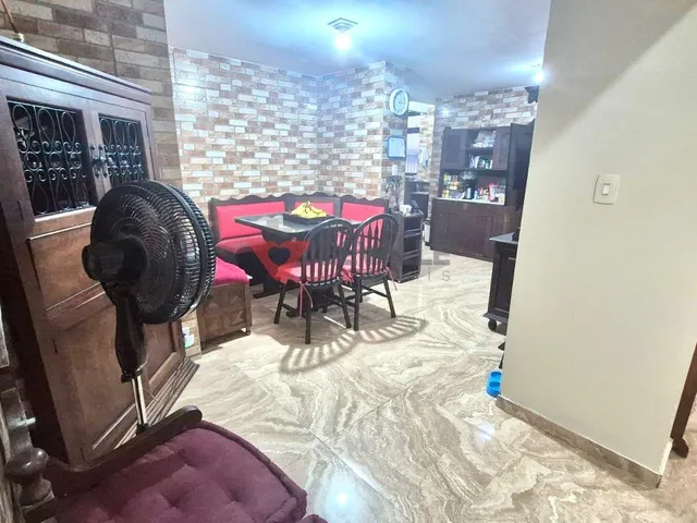 Imagem 2: Apartamento à Venda em Copacabana: 4 Quartos, 171m², 3 Suítes