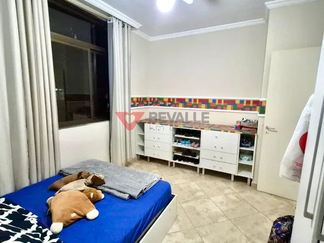 Imagem 16: Apartamento à Venda em Copacabana: 4 Quartos, 171m², 3 Suítes