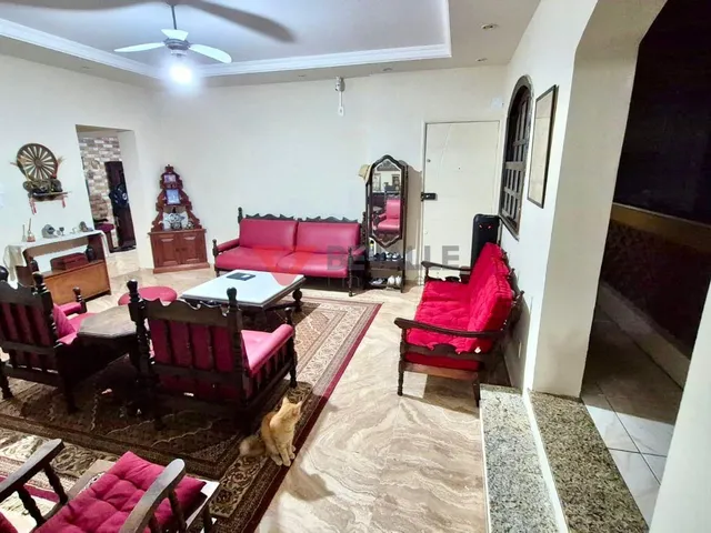 Imagem 4: Apartamento à Venda em Copacabana: 4 Quartos, 171m², 3 Suítes