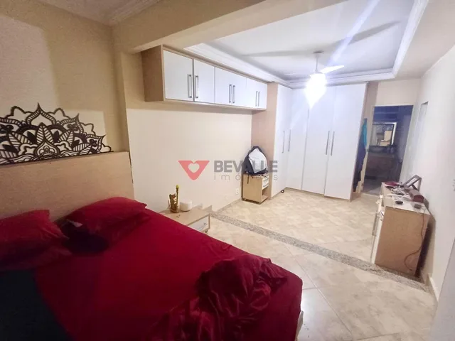 Imagem 6: Apartamento à Venda em Copacabana: 4 Quartos, 171m², 3 Suítes