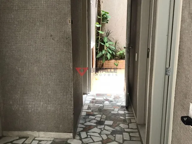 Imagem: Casa à venda ou à locação em Botafogo