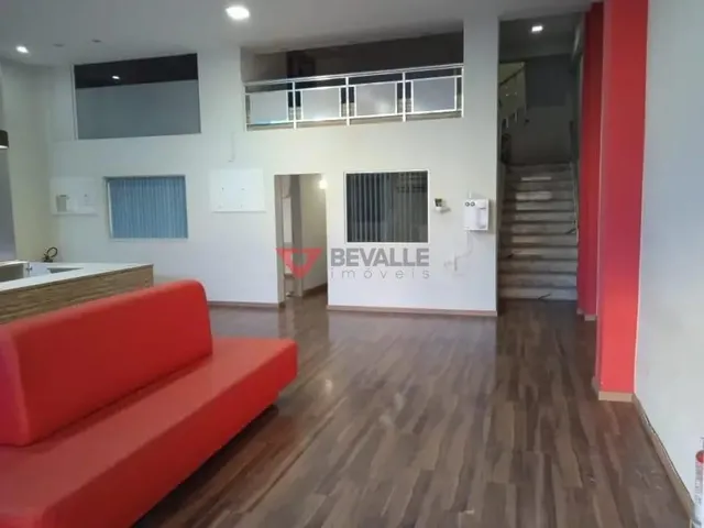 Imagem: Prédio para alugar em Botafogo 400m²