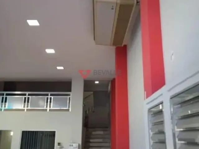 Imagem 9: Prédio para alugar em Botafogo 400m², 5 salas, 3 banheiros