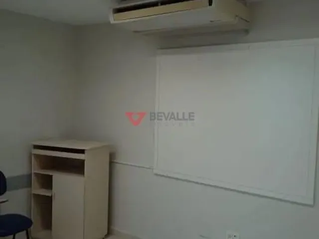 Imagem 15: Prédio para alugar em Botafogo 400m², 5 salas, 3 banheiros