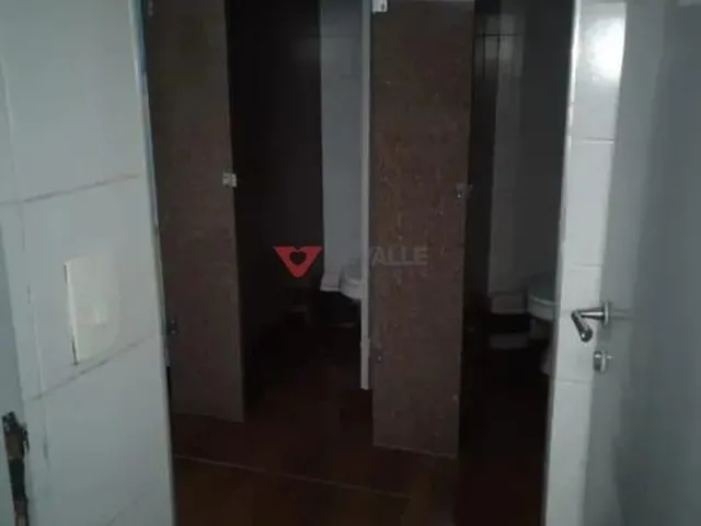 Imagem 13: Prédio para alugar em Botafogo 400m², 5 salas, 3 banheiros