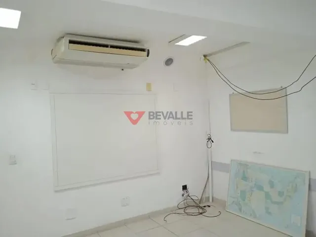 Imagem 4: Prédio para alugar em Botafogo 400m², 5 salas, 3 banheiros