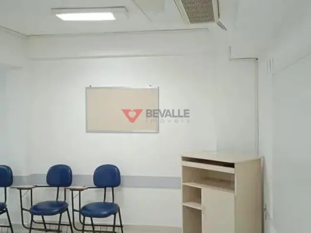 Imagem 10: Prédio para alugar em Botafogo 400m², 5 salas, 3 banheiros
