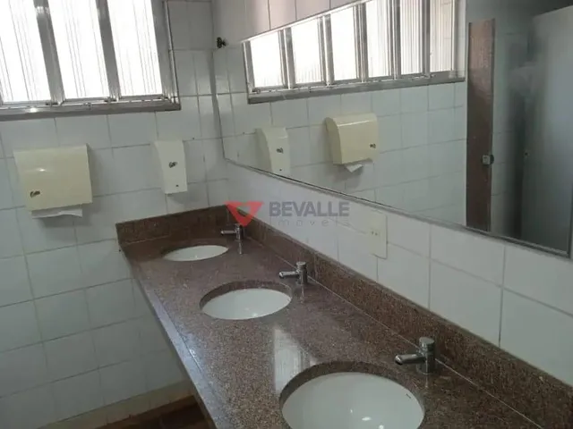 Imagem 16: Prédio para alugar em Botafogo 400m², 5 salas, 3 banheiros