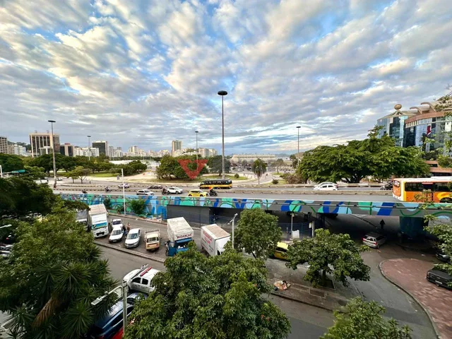 Imagem 9: Apartamento à venda em Botafogo: 2 quartos por R$700.000