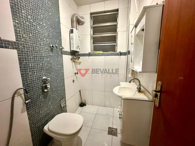 Imagem 10: Apartamento à venda em Botafogo: 2 quartos por R$700.000