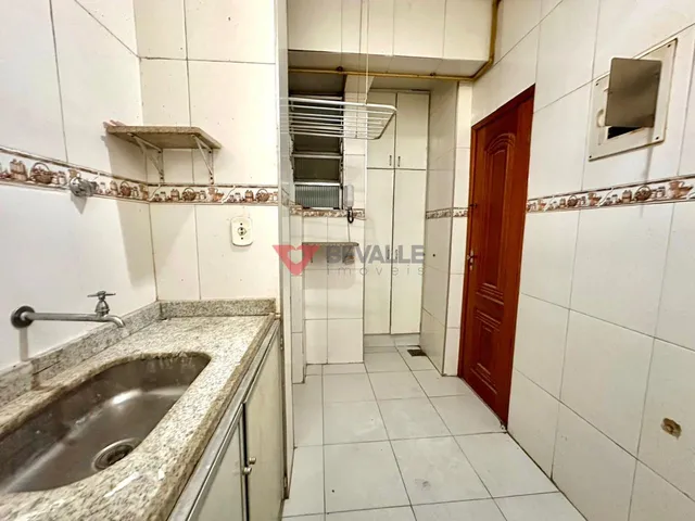 Imagem 13: Apartamento à venda em Botafogo: 2 quartos por R$700.000