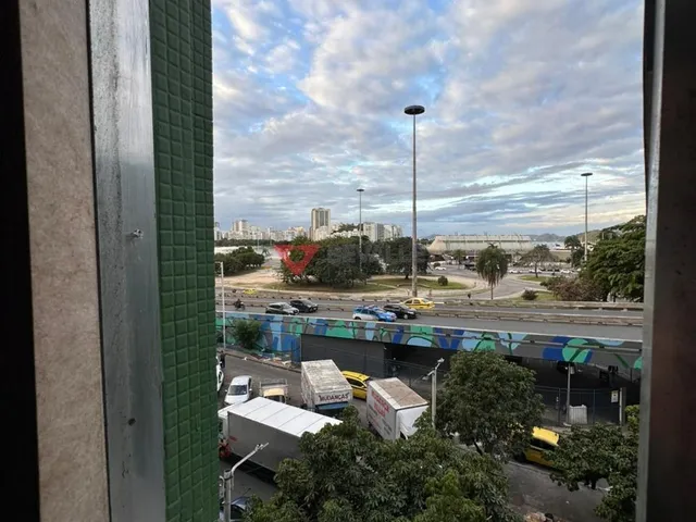 Imagem 11: Apartamento à venda em Botafogo: 2 quartos por R$700.000