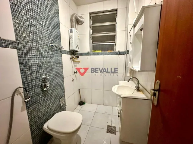 Imagem 5: Apartamento à venda em Botafogo: 2 quartos por R$700.000
