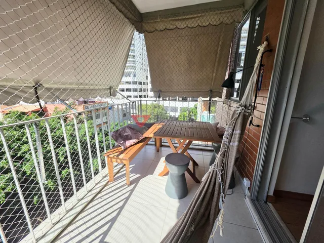 Imagem 11: Apartamento à venda em Botafogo: 84m², 2 quartos, 1 vaga