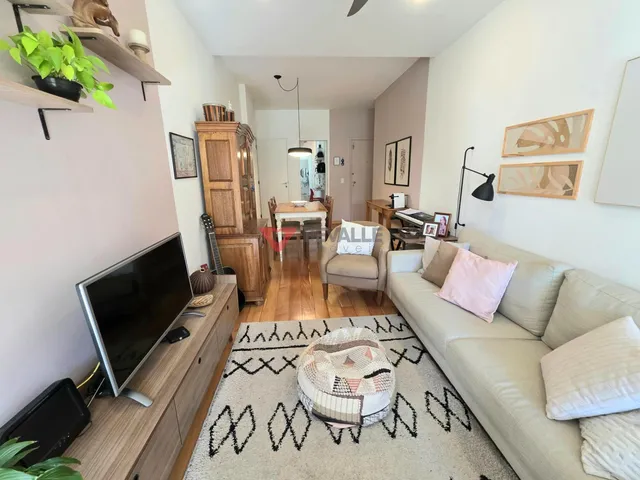 Imagem 12: Apartamento à venda em Botafogo: 84m², 2 quartos, 1 vaga