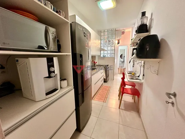 Imagem 5: Apartamento à venda em Botafogo: 84m², 2 quartos, 1 vaga
