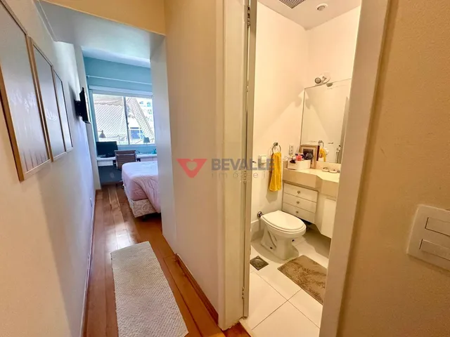 Imagem 15: Apartamento à venda em Botafogo: 84m², 2 quartos, 1 vaga