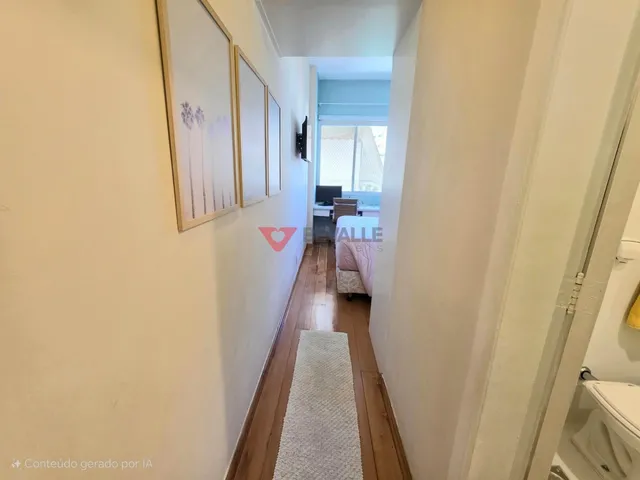 Imagem 14: Apartamento à venda em Botafogo: 84m², 2 quartos, 1 vaga