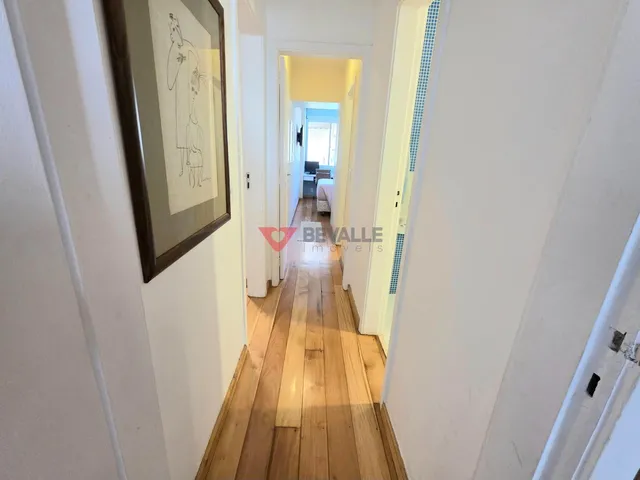 Imagem 6: Apartamento à venda em Botafogo: 84m², 2 quartos, 1 vaga
