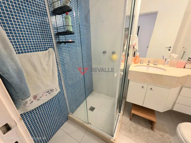 Imagem 3: Apartamento à venda em Botafogo: 84m², 2 quartos, 1 vaga