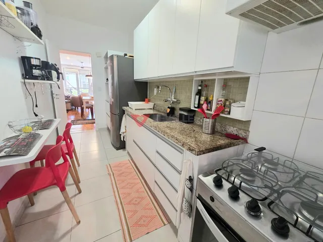 Imagem 10: Apartamento à venda em Botafogo: 84m², 2 quartos, 1 vaga