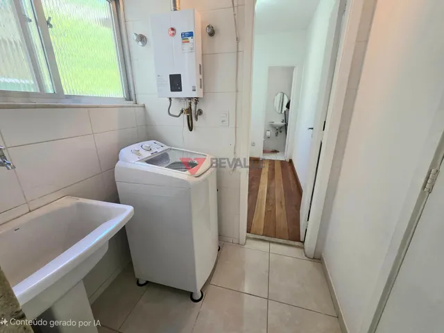 Imagem 13: Apartamento à venda em Botafogo: 84m², 2 quartos, 1 vaga