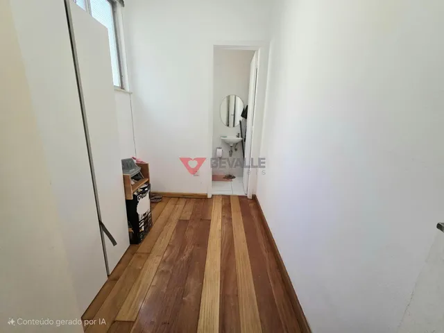 Imagem 4: Apartamento à venda em Botafogo: 84m², 2 quartos, 1 vaga