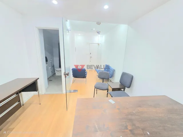 Imagem 13: Aluguel de Sala Comercial no Centro do RJ - 38m²