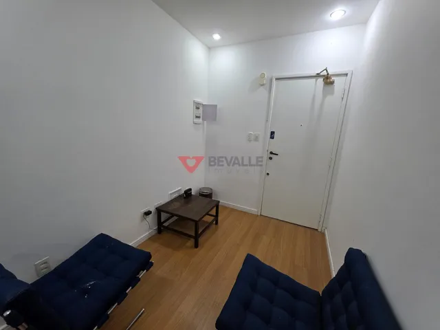 Imagem 16: Aluguel de Sala Comercial no Centro do RJ - 38m²