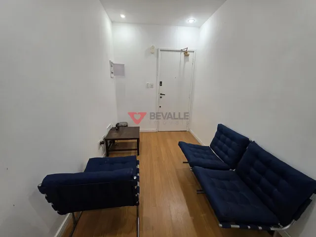 Imagem 11: Aluguel de Sala Comercial no Centro do RJ - 38m²