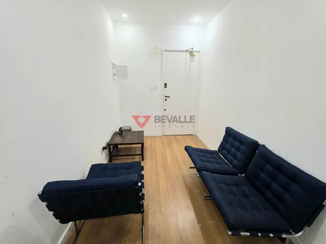 Imagem 8: Aluguel de Sala Comercial no Centro do RJ - 38m²