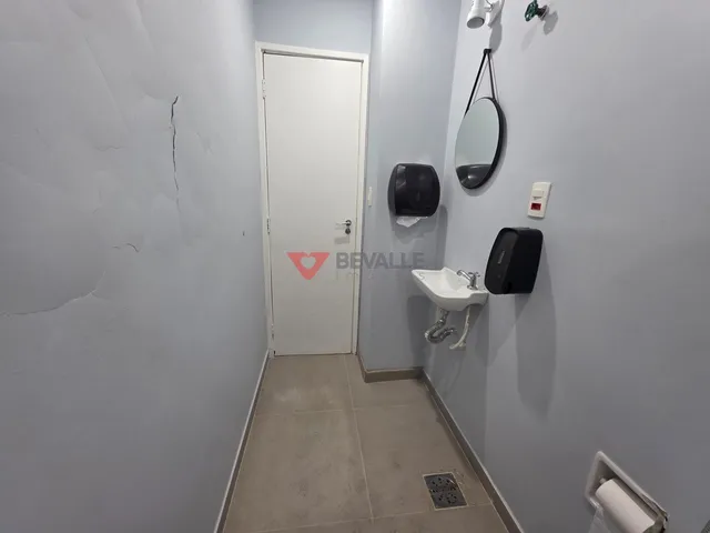 Imagem 2: Aluguel de Sala Comercial no Centro do RJ - 38m²