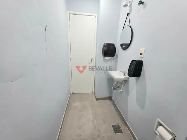 Imagem 9: Aluguel de Sala Comercial no Centro do RJ - 38m²