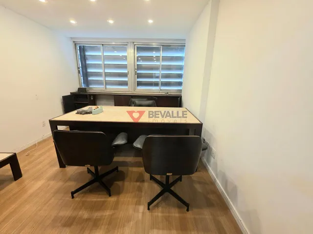 Imagem 10: Aluguel de Sala Comercial no Centro do RJ - 38m²