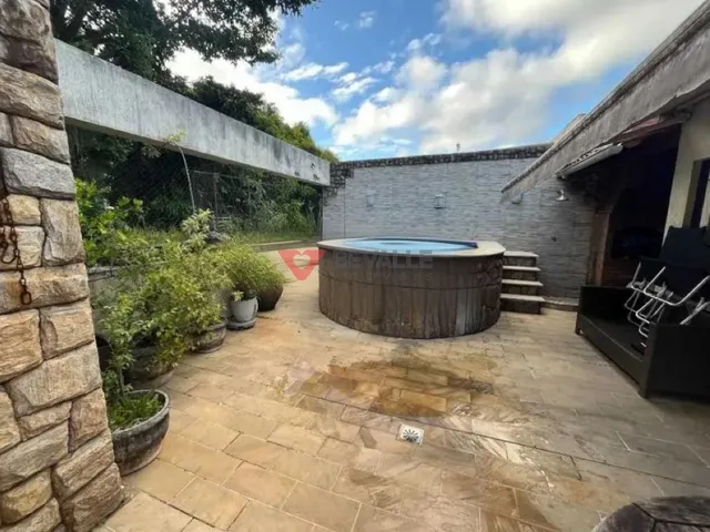 Imagem: Cobertura à venda em Laranjeiras 158m²