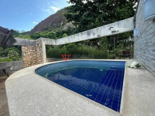 Imagem 15: Cobertura à venda em Laranjeiras: 158m², 3 quartos, 1 suíte