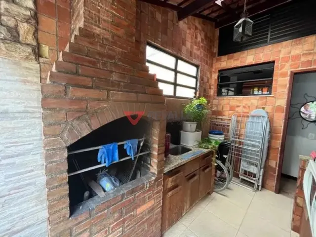 Imagem 12: Cobertura à venda em Laranjeiras: 158m², 3 quartos, 1 suíte