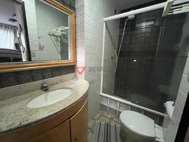 Imagem 9: Cobertura à venda em Laranjeiras: 158m², 3 quartos, 1 suíte
